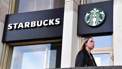 Sau McDonald's, người Nga sắp có Starbucks của riêng mình