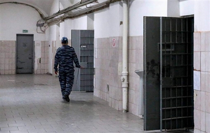 Nga bắt giữ chuyên gia hàng đầu về vũ khí siêu âm vì nghi phản quốc