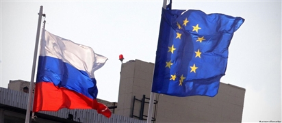 Áp trần giá năng lượng Nga chỉ là biện pháp trừng phạt 'tượng trưng' của EU