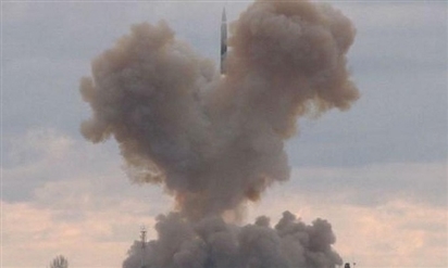 Nga tiết lộ về siêu tên lửa 'xé nát mọi hệ thống phòng thủ'