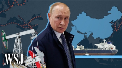 Chiến lược 'né và đỡ' của Nga đối đầu ngang ngửa loạt đòn trừng phạt bất định từ phương Tây