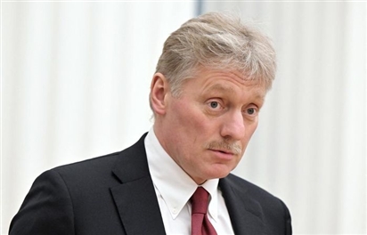 Điện Kremlin tuyên bố Nga gần như đạt mục tiêu 'phi quân sự hóa' Ukraine