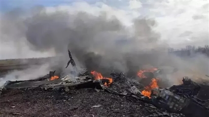 Nga bắn hạ hàng chục máy bay chiến đấu và máy bay không người lái Ukraine trong một ngày