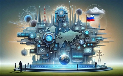Nga cập nhật chiến lược quốc gia về phát triển trí tuệ nhân tạo