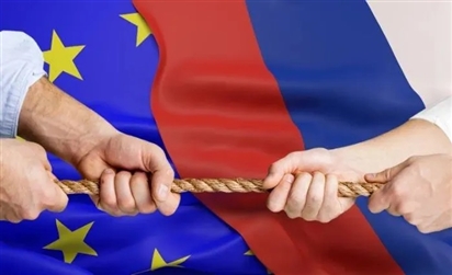 EU thống nhất dùng tài sản phong tỏa của Nga để mua vũ khí cho Ukraine