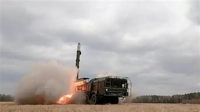 Lý do Nga tăng cường sản xuất tên lửa Iskander