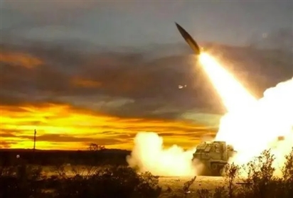Nga đánh chặn tên lửa triệu đô Mỹ viện trợ cho Ukraine