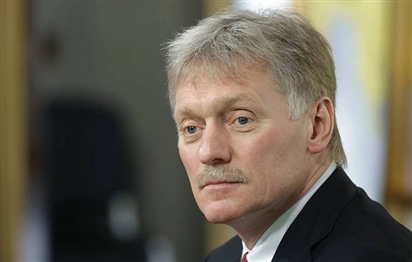 Điện Kremlin: Phương Tây đang hết biện pháp gây áp lực lên Nga