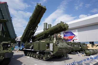 Lý do hệ thống tên lửa phòng không Viking và Vityaz của Nga có tiềm năng xuất khẩu?