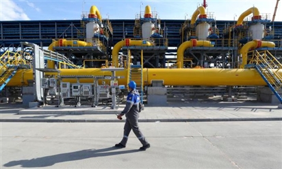 Nga khẳng định tiếp tục cung cấp khí đốt cho thế giới dù Đức ngưng Nord Stream 2