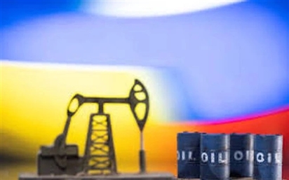 'Khách sộp' của Nga: Chúng tôi sẽ mua dầu từ bất cứ nơi nào nếu có lợi