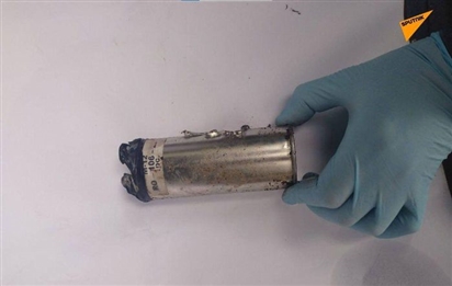 Nga cáo buộc quân đội Ukraine dùng đạn chứa chất độc