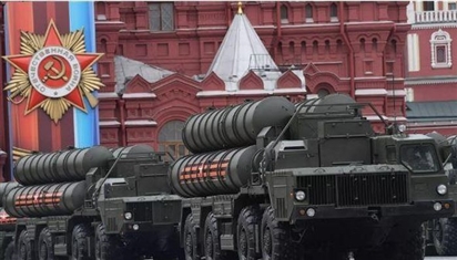 Chỉ hệ thống phòng không của Nga mới có thể bắn hạ tên lửa siêu thanh