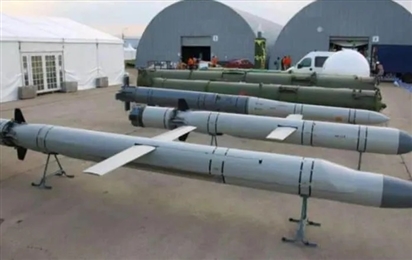 Bất chấp bị trừng phạt, Nga sản xuất tên lửa nhiều hơn cả trước xung đột Ukraine