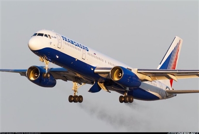 Nga: Dòng máy bay nội địa Tu-214 thành nền tảng để thay thế Boeing, Airbus
