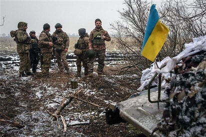 Nga bắt 1.000 tù binh ở Avdiivka, Mỹ không giúp bảo trì vũ khí gửi cho Ukraine