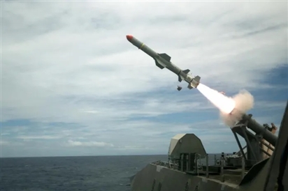 Nga tuyên bố phá hủy kho tên lửa Harpoon NATO cung cấp cho Ukraine