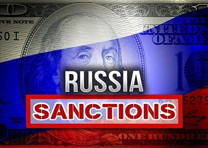 Trừng phạt tài chính Nga nhưng đồng USD mới là ''nạn nhân phải chịu trận''