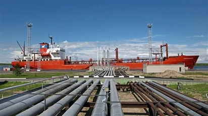 Những khách hàng tiềm năng mới sẵn sàng nhập khẩu một nửa sản lượng dầu của Nga