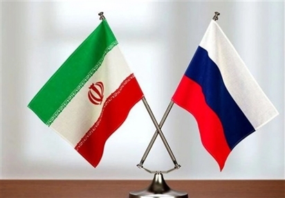 Iran sắp ký thỏa thuận 40 tỷ USD với ''ông lớn'' năng lượng Nga