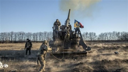 Nga: Mỹ muốn xung đột Ukraine kéo dài ít nhất đến năm 2025