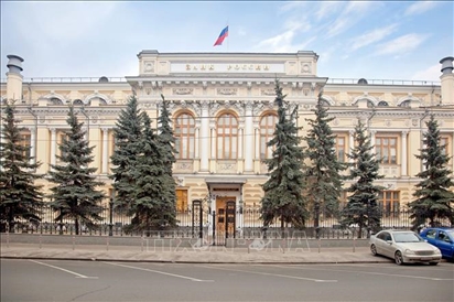 Kinh tế Nga nỗ lực chuyển mình để đối phó các lệnh trừng phạt