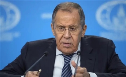 Ông Lavrov: Thương mại Nga - Trung mở rộng bất chấp nỗ lực can thiệp bên ngoài