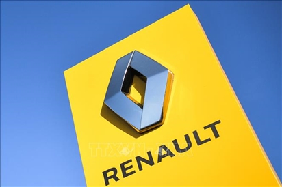 Nga đạt thỏa thuận quốc hữu hóa tài sản của Renault