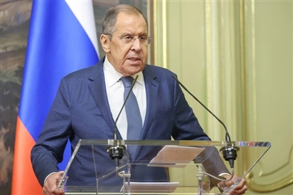Nga nêu điều kiện đàm phán về vấn đề Ukraine