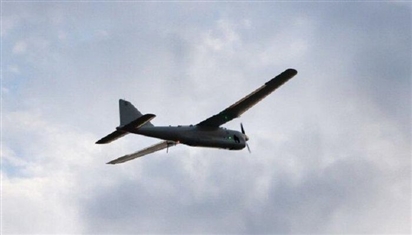 Nga phá hủy 19 máy bay không người lái của Ukraine trên Crimea, biển Đen