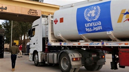 Nga nói gì về vụ phương Tây đình chỉ tài trợ UNRWA ở Dải Gaza?
