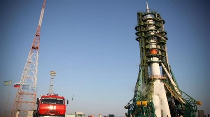 Nga sẽ phóng hơn 40 tên lửa không gian trong năm 2024