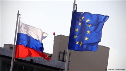 Ông Medvedev: Lệnh trừng phạt của EU hoàn toàn dựa vào 'tâm lý bài Nga'