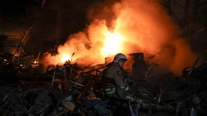 Nga đáp trả vụ Ukraine tấn công Belgorod gây thương vong lớn