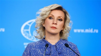 Đại diện Bộ Ngoại giao Nga bình luận về phát biểu của Tổng thư ký NATO về việc tấn công Nga