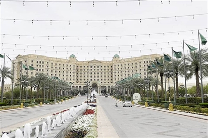 Hé lộ nội dung đàm phán Mỹ - Nga sắp diễn ra tại Ả Rập Saudi