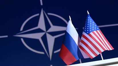 Mỹ muốn nối lại đàm phán an ninh Nga - NATO