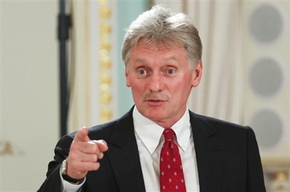 Nga phản bác cáo buộc của Ukraine và châu Âu về trì hoãn tiến trình hòa bình