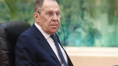 Ngoại trưởng Nga sẽ tham dự Hội nghị Thượng đỉnh Nga-Mỹ tại Alaska