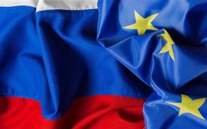 EU muốn đánh thuế lãi suất đối với tài sản Nga bị đóng băng