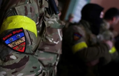 Nga ước tính số lượng lính đánh thuê còn hoạt động ở Ukraine