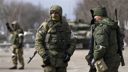 Nga khiến đối phương chịu thiệt hại nặng trên hướng Donetsk và Nam Donetsk