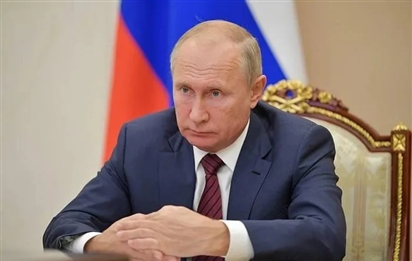 Ông Putin nêu mục đích của những kẻ tấn công khủng bố Moscow