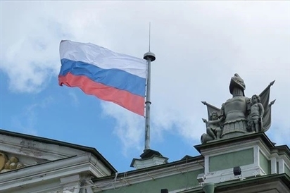 Căng thẳng Nga và Áo lại diễn ra sau tuyên bố của một quan chức ngoại giao