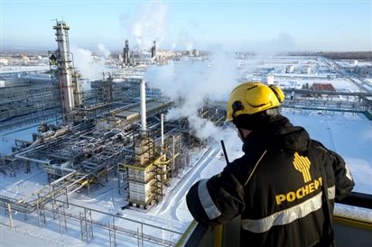 Nga từ chối giảm giá bán dầu thô cho Pakistan