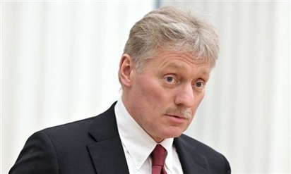 Điện Kremlin nói phải lựa chọn tiếp tục hành động quân sự ở Ukraina