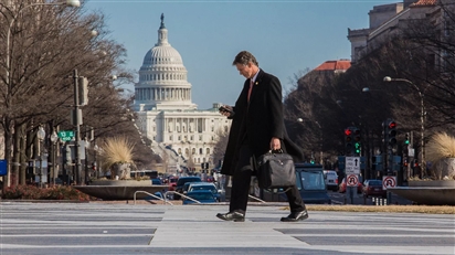 Mỹ đề xuất cấm bán chip có công nghệ tiên tiến cho Trung Quốc và Nga