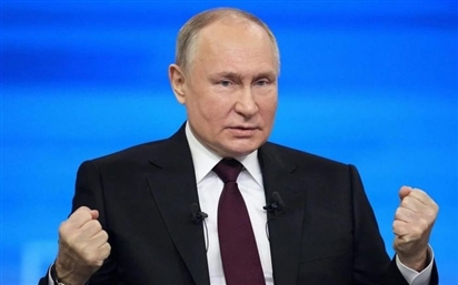 Nga tuyên bố ủng hộ Phong trào Không liên kết