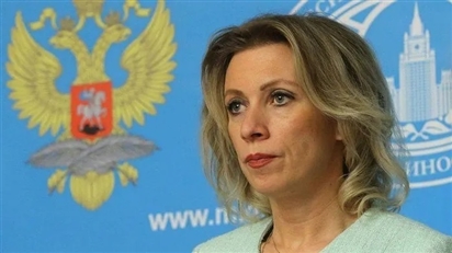 Nga tuyên bố cứng rắn về các tài sản bị đóng băng