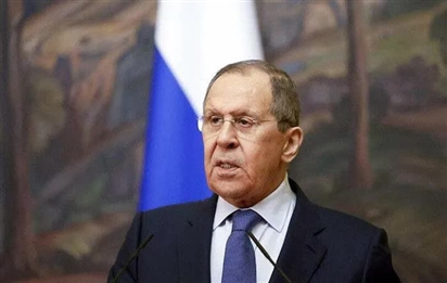 Ngoại trưởng Nga: Anh từ chối yêu cầu của Moscow tổ chức họp HĐBA về vụ việc ở Bucha, Ukraine